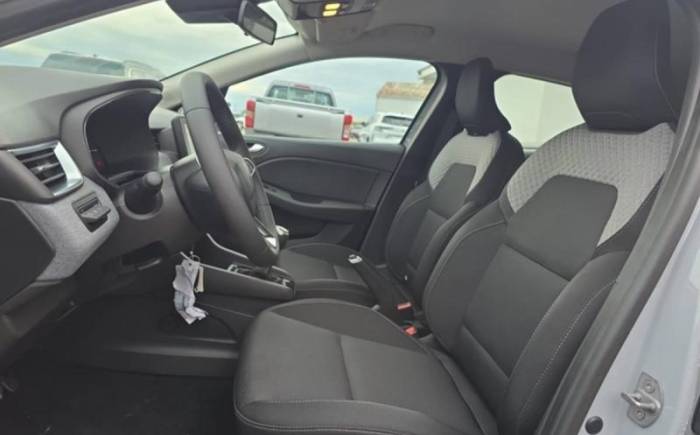 RENAULT CLIO 5 TCE 90 CH GSR2 EVOLUTION
