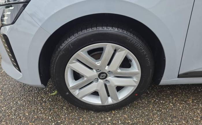 RENAULT CLIO 5 TCE 90 CH GSR2 EVOLUTION