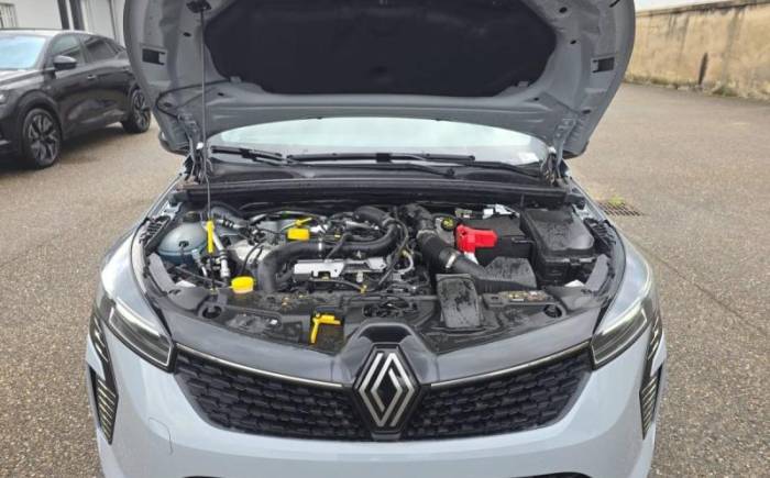 RENAULT CLIO 5 TCE 90 CH GSR2 EVOLUTION