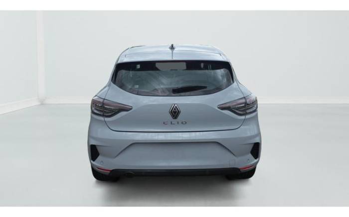 RENAULT CLIO 5 TCE 90 CH GSR2 EVOLUTION