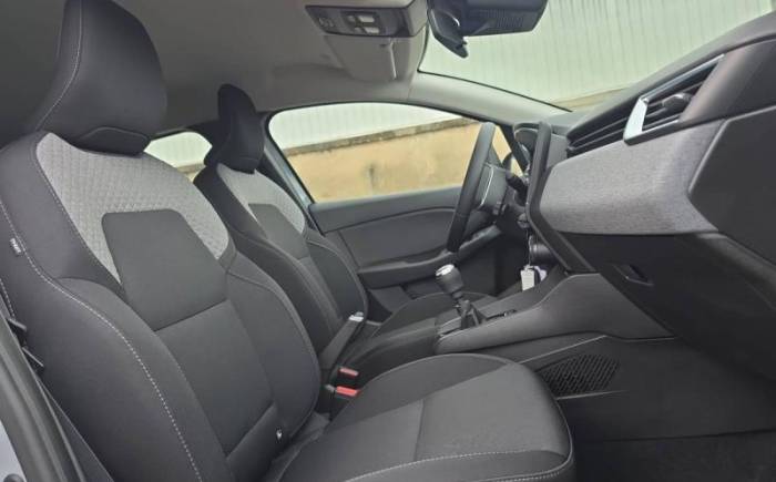 RENAULT CLIO 5 TCE 90 CH GSR2 EVOLUTION