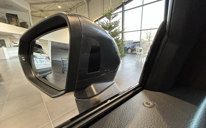 AUDI Q3 Sportback 2.0 35 TDI - 150 - S-tronic SPORTBACK S Line
