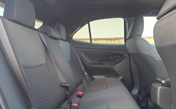 TOYOTA YARIS CROSS HYBRIDE 130H 2WD DESIGN