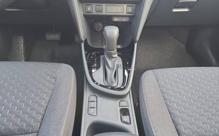 TOYOTA YARIS CROSS HYBRIDE 130H 2WD DESIGN
