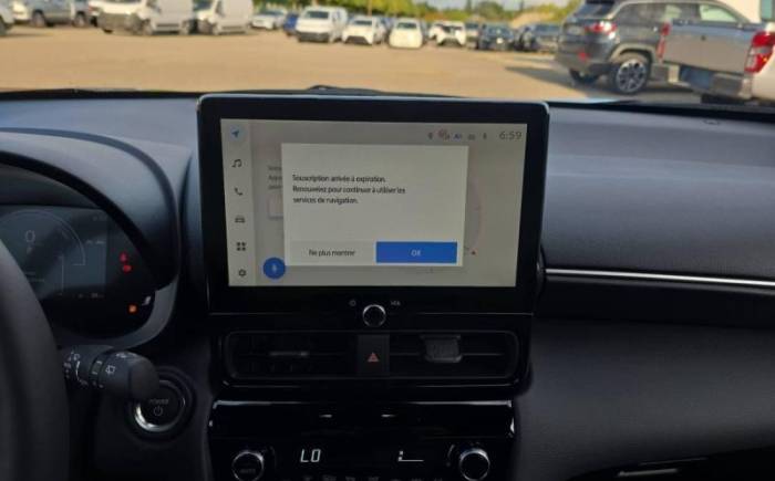 TOYOTA YARIS CROSS HYBRIDE 130H 2WD DESIGN