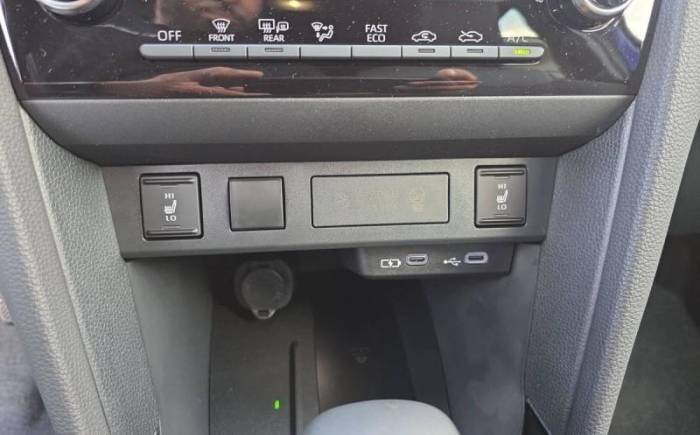 TOYOTA YARIS CROSS HYBRIDE 130H 2WD DESIGN