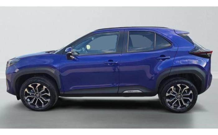 TOYOTA YARIS CROSS HYBRIDE 130H 2WD DESIGN