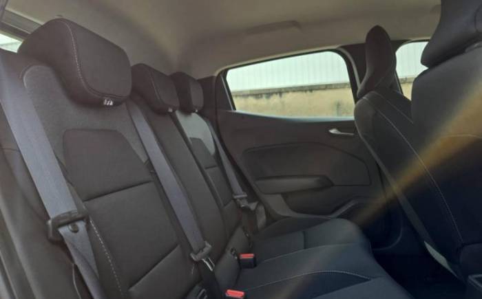 RENAULT CLIO 5 TCE 90 CH GSR2 EVOLUTION