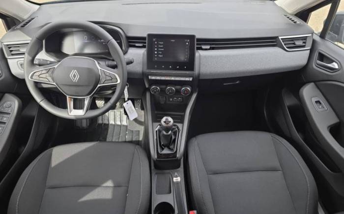 RENAULT CLIO 5 TCE 90 CH GSR2 EVOLUTION