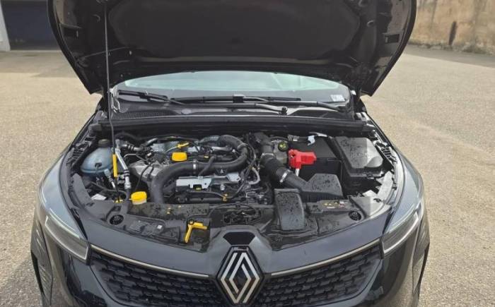 RENAULT CLIO 5 TCE 90 CH GSR2 EVOLUTION