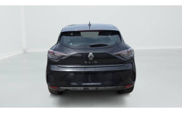 RENAULT CLIO 5 TCE 90 CH GSR2 EVOLUTION