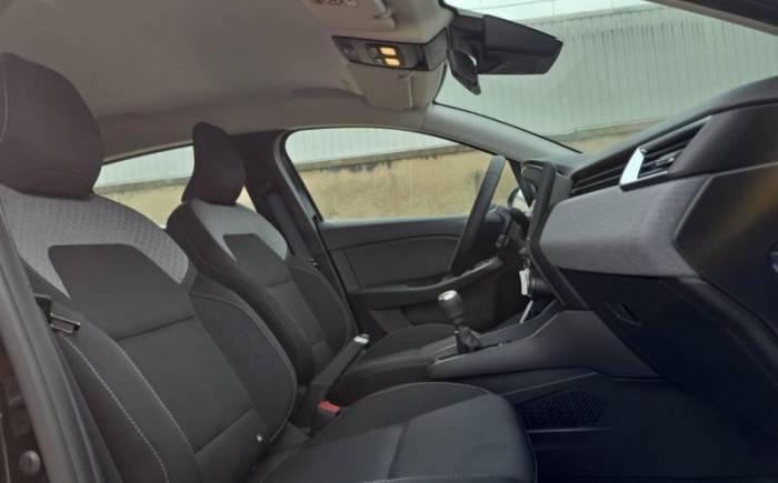 RENAULT CLIO 5 TCE 90 CH GSR2 EVOLUTION