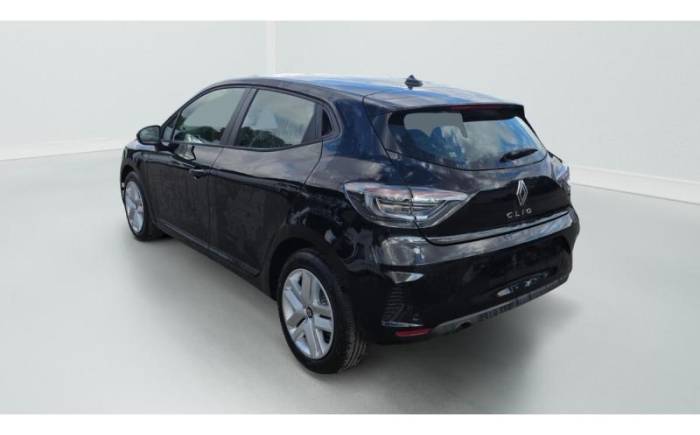 RENAULT CLIO 5 TCE 90 CH GSR2 EVOLUTION