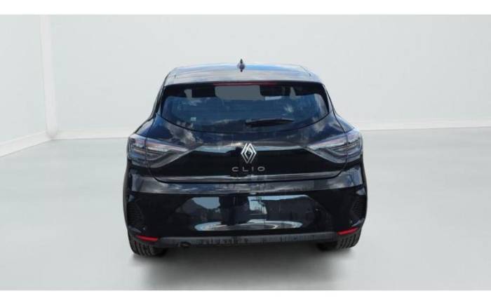 RENAULT CLIO 5 TCE 90 CH GSR2 EVOLUTION