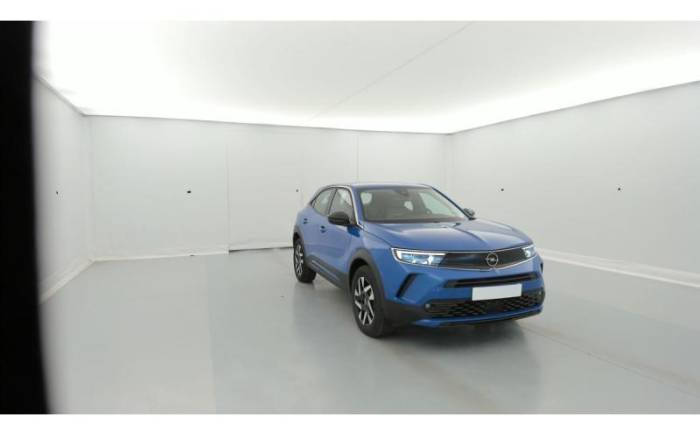OPEL MOKKA 1.2 TURBO 136 CH BVM6 ELEGANCE BUSINESS