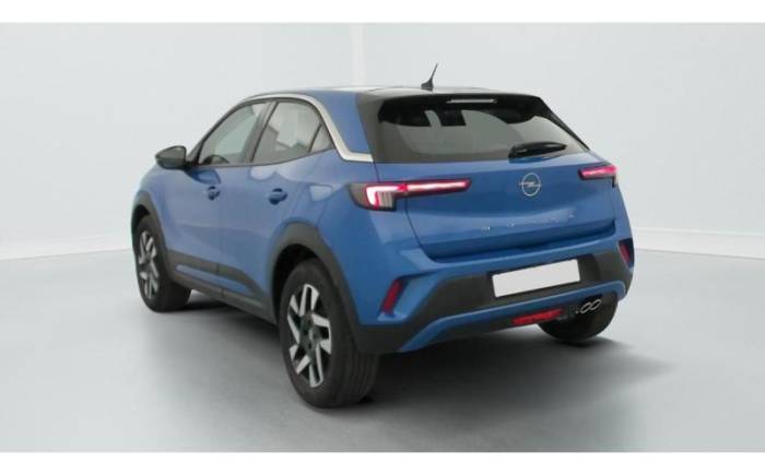 OPEL MOKKA 1.2 TURBO 136 CH BVM6 ELEGANCE BUSINESS