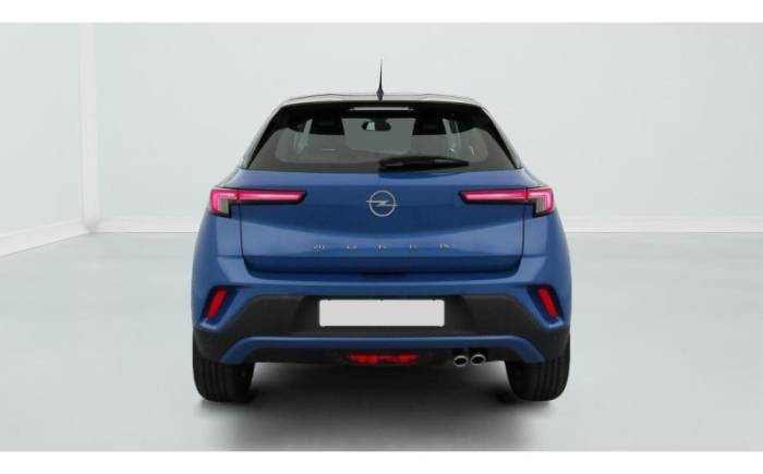 OPEL MOKKA 1.2 TURBO 136 CH BVM6 ELEGANCE BUSINESS