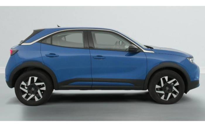 OPEL MOKKA 1.2 TURBO 136 CH BVM6 ELEGANCE BUSINESS