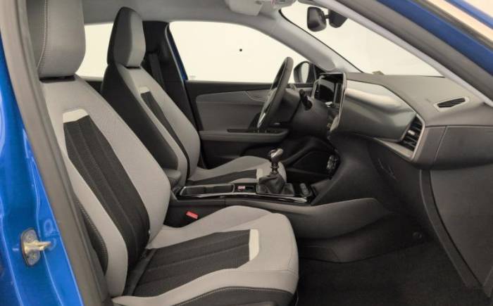 OPEL MOKKA 1.2 TURBO 136 CH BVM6 ELEGANCE BUSINESS