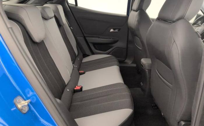 OPEL MOKKA 1.2 TURBO 136 CH BVM6 ELEGANCE BUSINESS