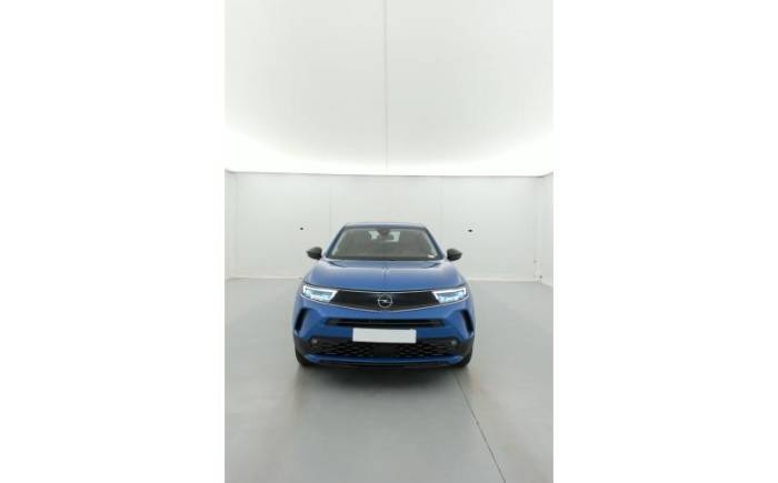 OPEL MOKKA 1.2 TURBO 136 CH BVM6 ELEGANCE BUSINESS
