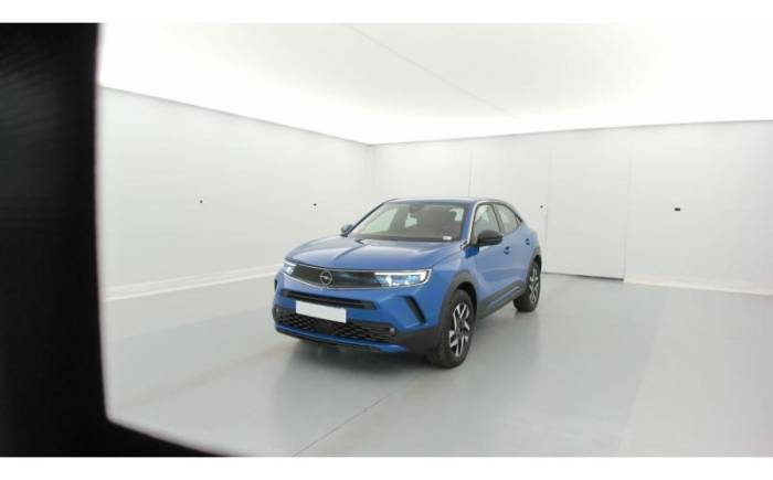 OPEL MOKKA 1.2 TURBO 136 CH BVM6 ELEGANCE BUSINESS