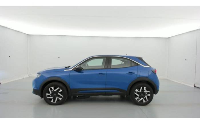 OPEL MOKKA 1.2 TURBO 136 CH BVM6 ELEGANCE BUSINESS
