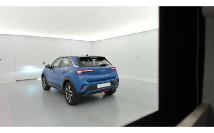 OPEL MOKKA 1.2 TURBO 136 CH BVM6 ELEGANCE BUSINESS