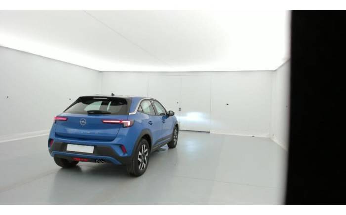 OPEL MOKKA 1.2 TURBO 136 CH BVM6 ELEGANCE BUSINESS