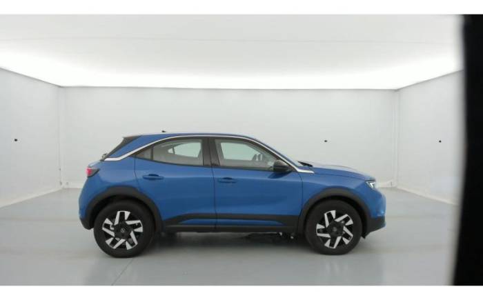 OPEL MOKKA 1.2 TURBO 136 CH BVM6 ELEGANCE BUSINESS
