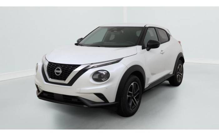 NISSAN JUKE HYBRID 143 N-CONNECTA