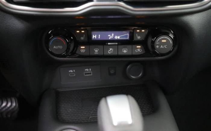 NISSAN JUKE HYBRID 143 N-CONNECTA