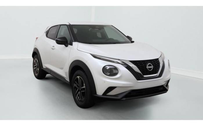 NISSAN JUKE HYBRID 143 N-CONNECTA