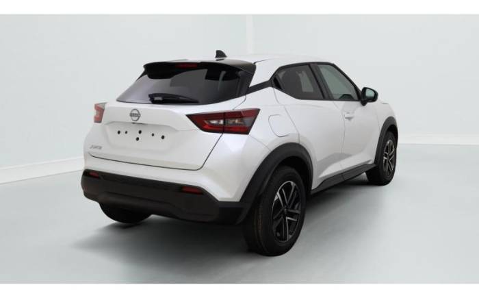 NISSAN JUKE HYBRID 143 N-CONNECTA
