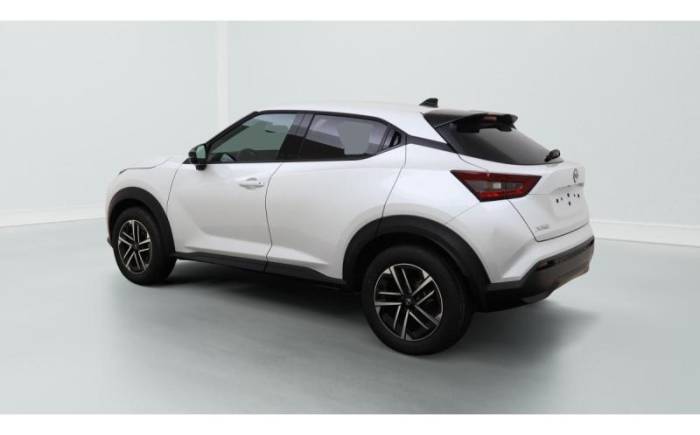 NISSAN JUKE HYBRID 143 N-CONNECTA