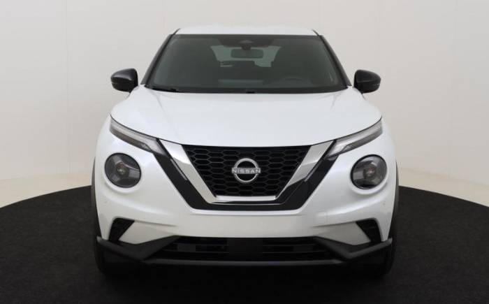 NISSAN JUKE HYBRID 143 N-CONNECTA