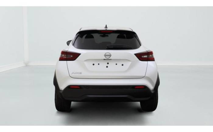 NISSAN JUKE HYBRID 143 N-CONNECTA