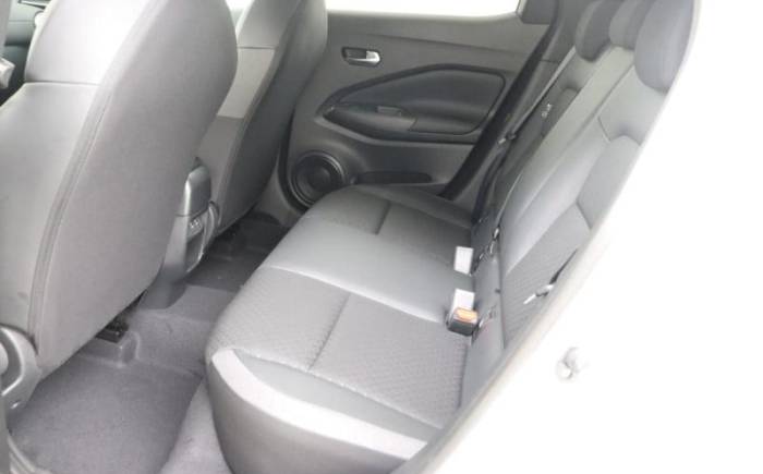 NISSAN JUKE HYBRID 143 N-CONNECTA