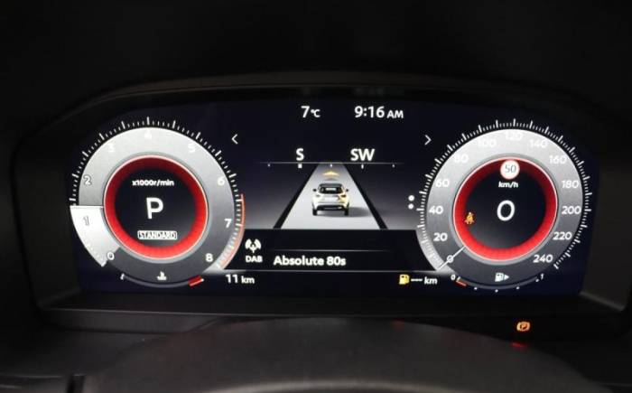 NISSAN JUKE HYBRID 143 N-CONNECTA