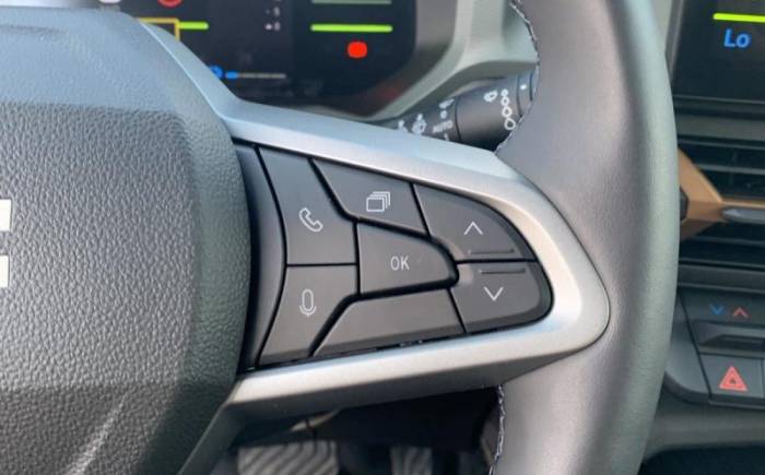 DACIA DUSTER HYBRID 155 EXTREME
