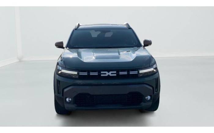 DACIA DUSTER HYBRID 155 EXTREME