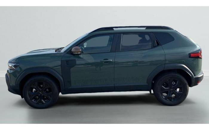 DACIA DUSTER HYBRID 155 EXTREME