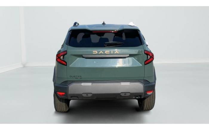 DACIA DUSTER HYBRID 155 EXTREME