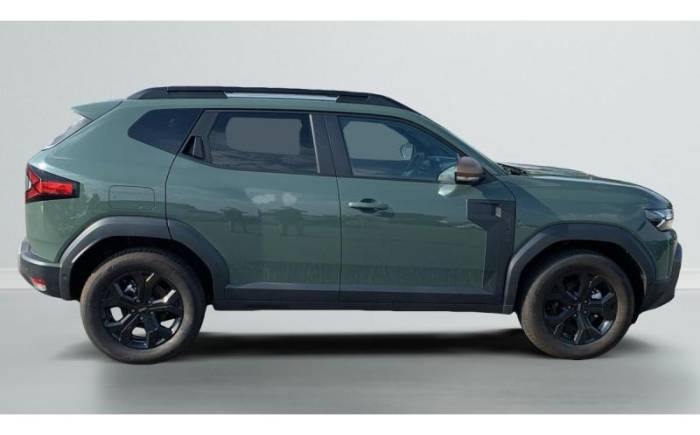 DACIA DUSTER HYBRID 155 EXTREME