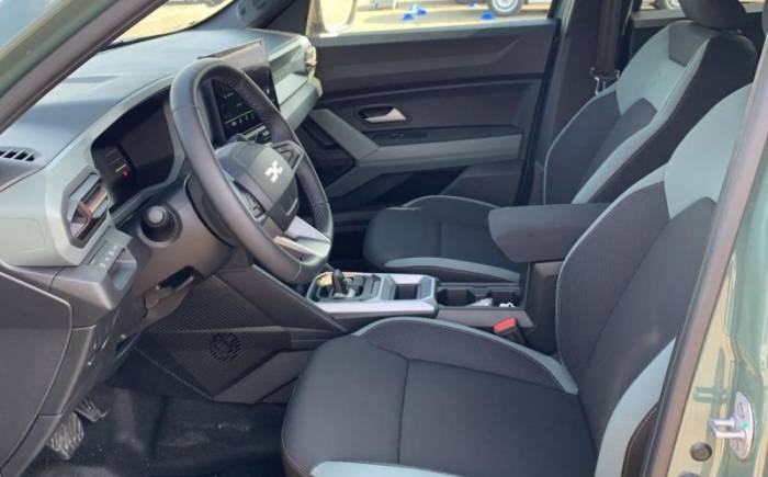 DACIA DUSTER HYBRID 155 EXTREME