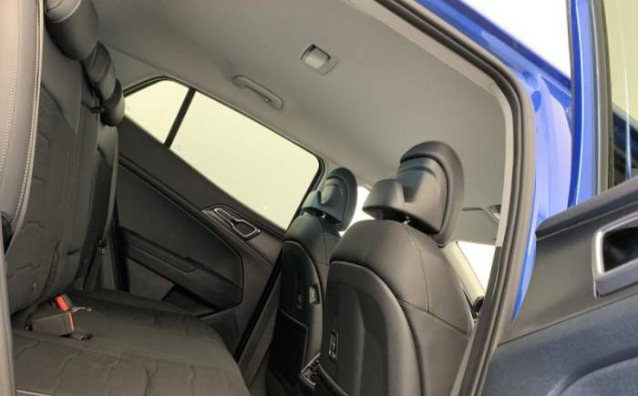 KIA SPORTAGE HYBRIDE 239 CH BVA6 ACTIVE