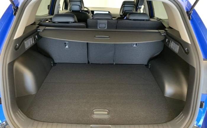 KIA SPORTAGE HYBRIDE 239 CH BVA6 ACTIVE