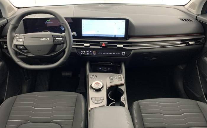 KIA SPORTAGE HYBRIDE 239 CH BVA6 ACTIVE
