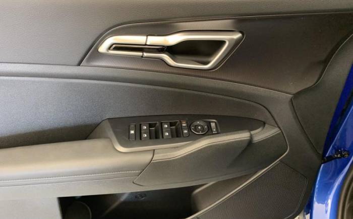 KIA SPORTAGE HYBRIDE 239 CH BVA6 ACTIVE