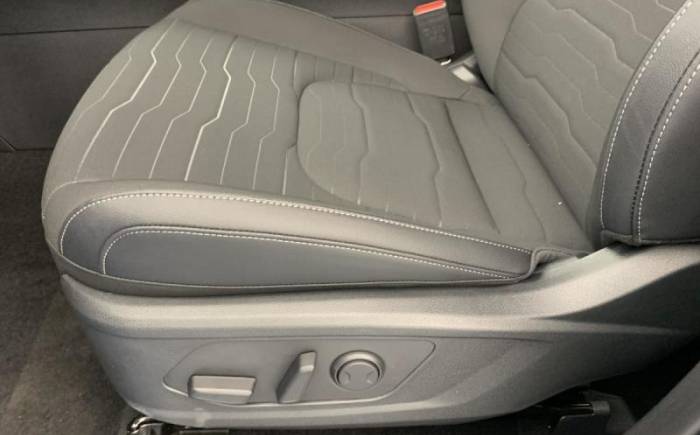 KIA SPORTAGE HYBRIDE 239 CH BVA6 ACTIVE